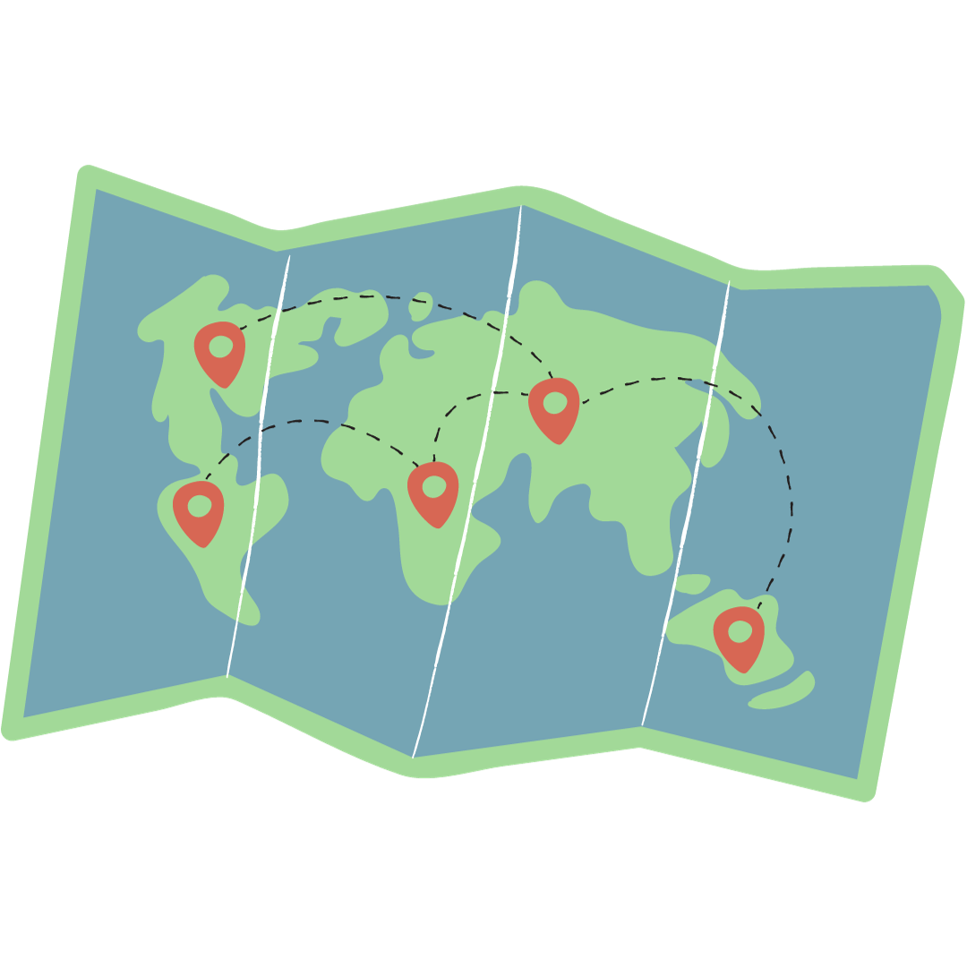 Wilayah kerja statistik (Wilkerstat)